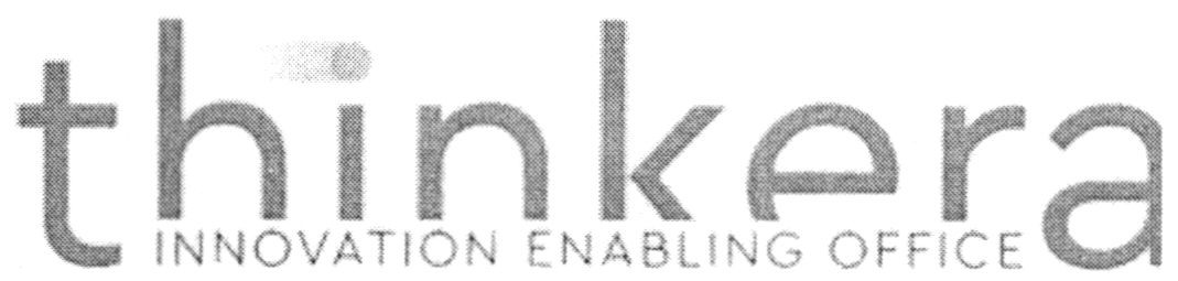 thinkera innovation enabling office