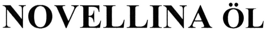 novellina ol