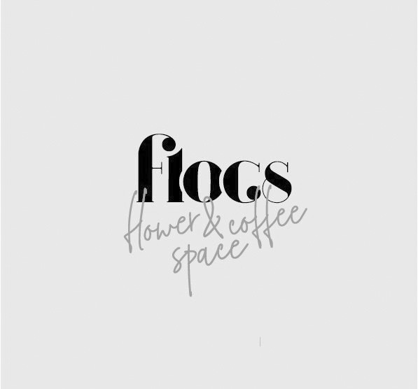 flocs flower&coffee space