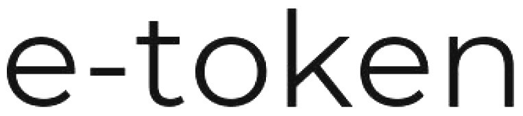 e-token