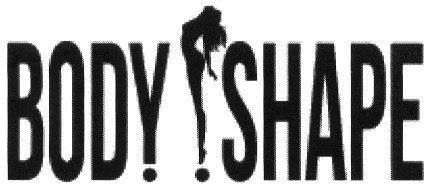 body shape