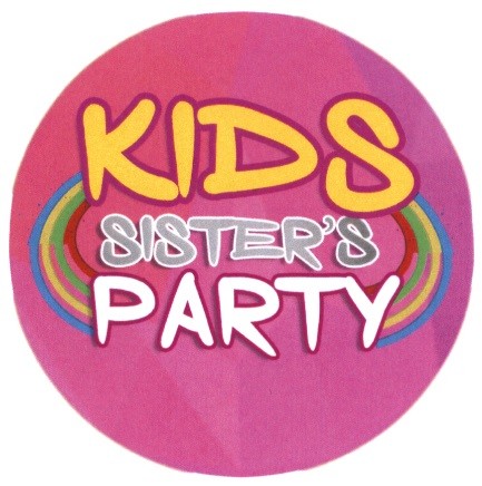 kids sister`s party