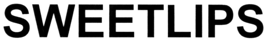 sweetlips