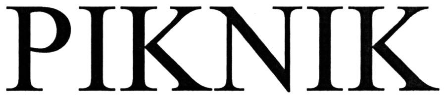 piknik