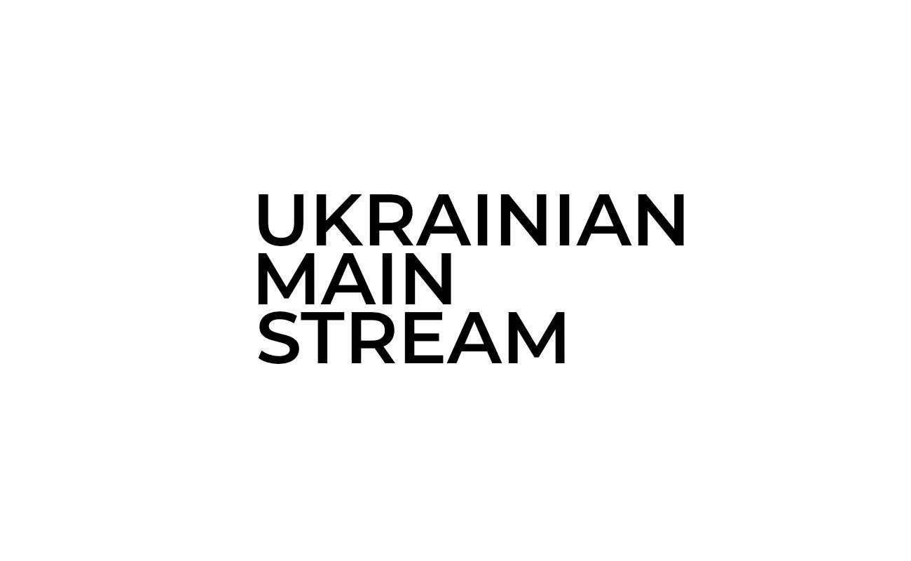 ukrainian main stream