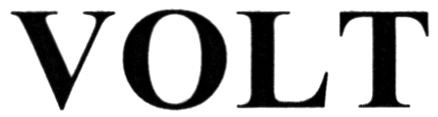 volt