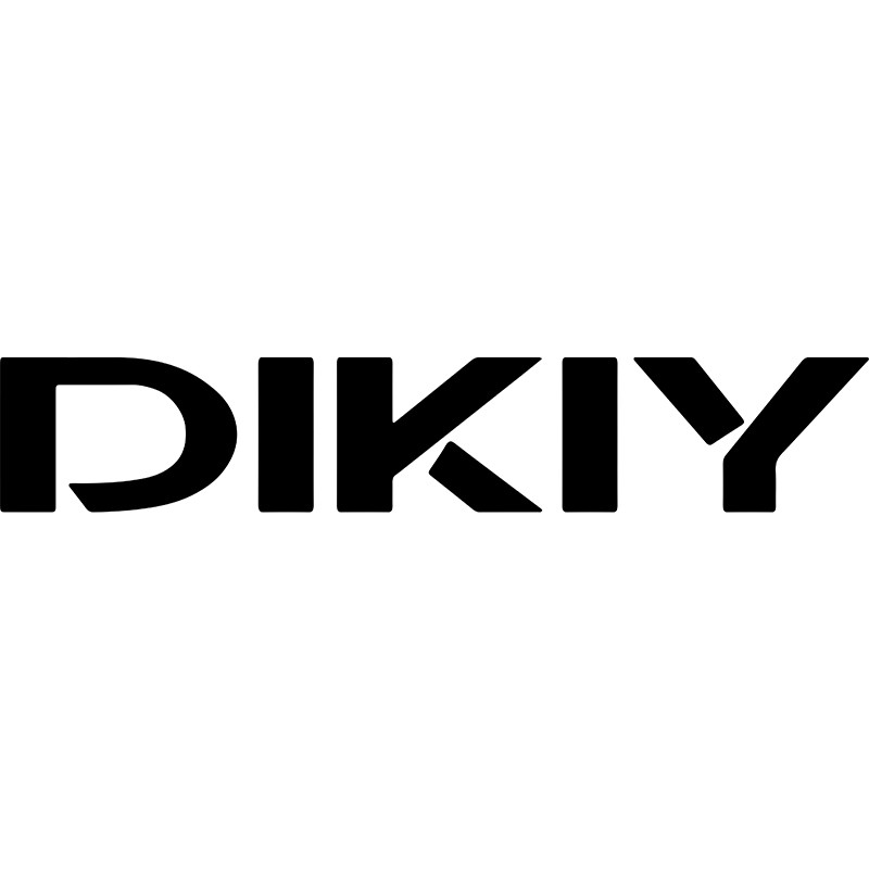 dikiy