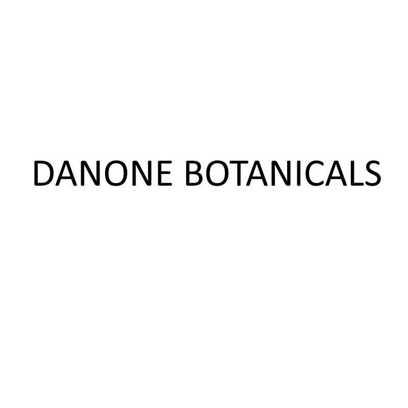 danone botanicals