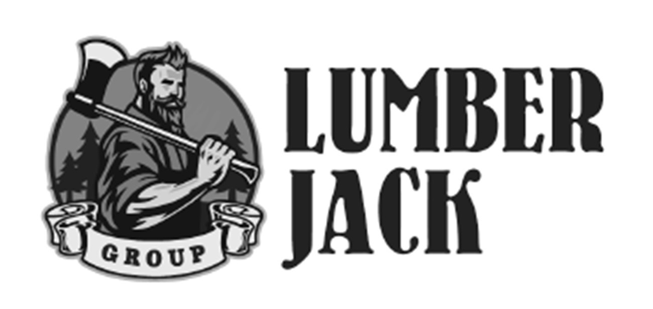 lumber jack