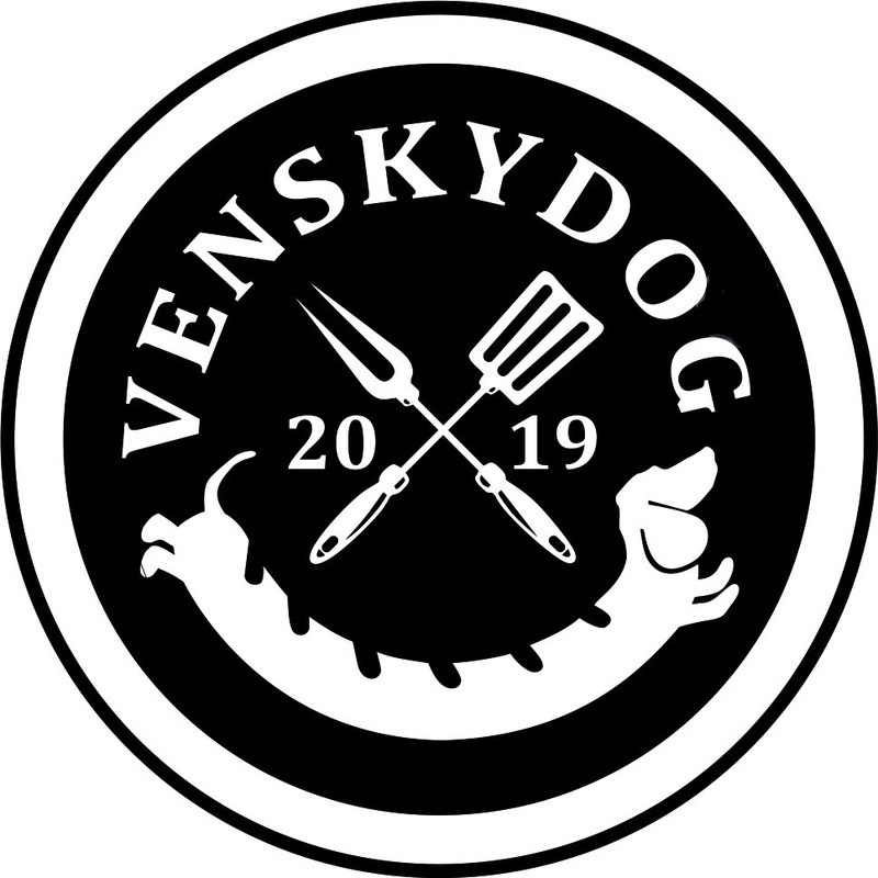 vensky dog