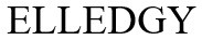 elledgy