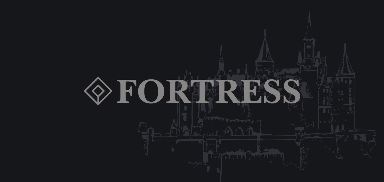 fortress