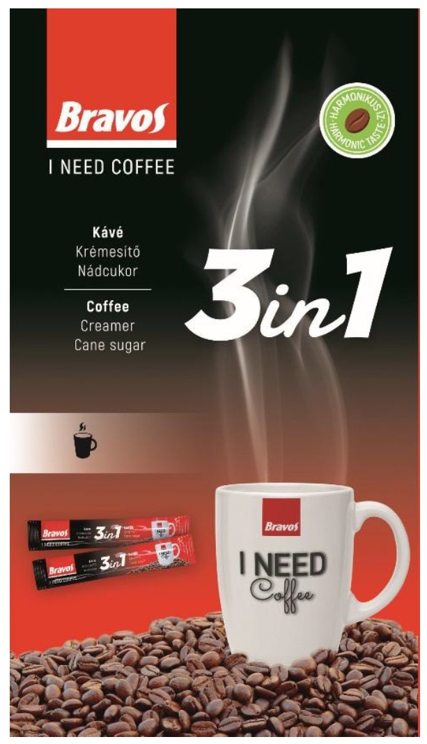 coffee creamer cane sugar 3 in 1