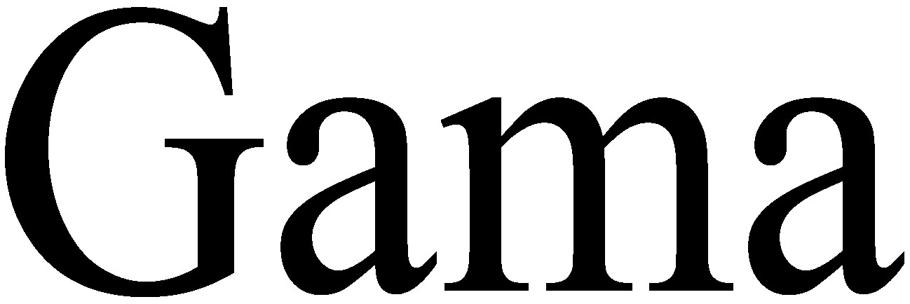 gama