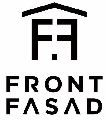 front fasad