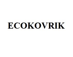 ecokovrik