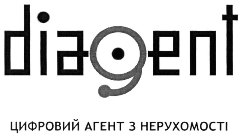 цифровий агент з нерухомості