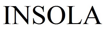 insola