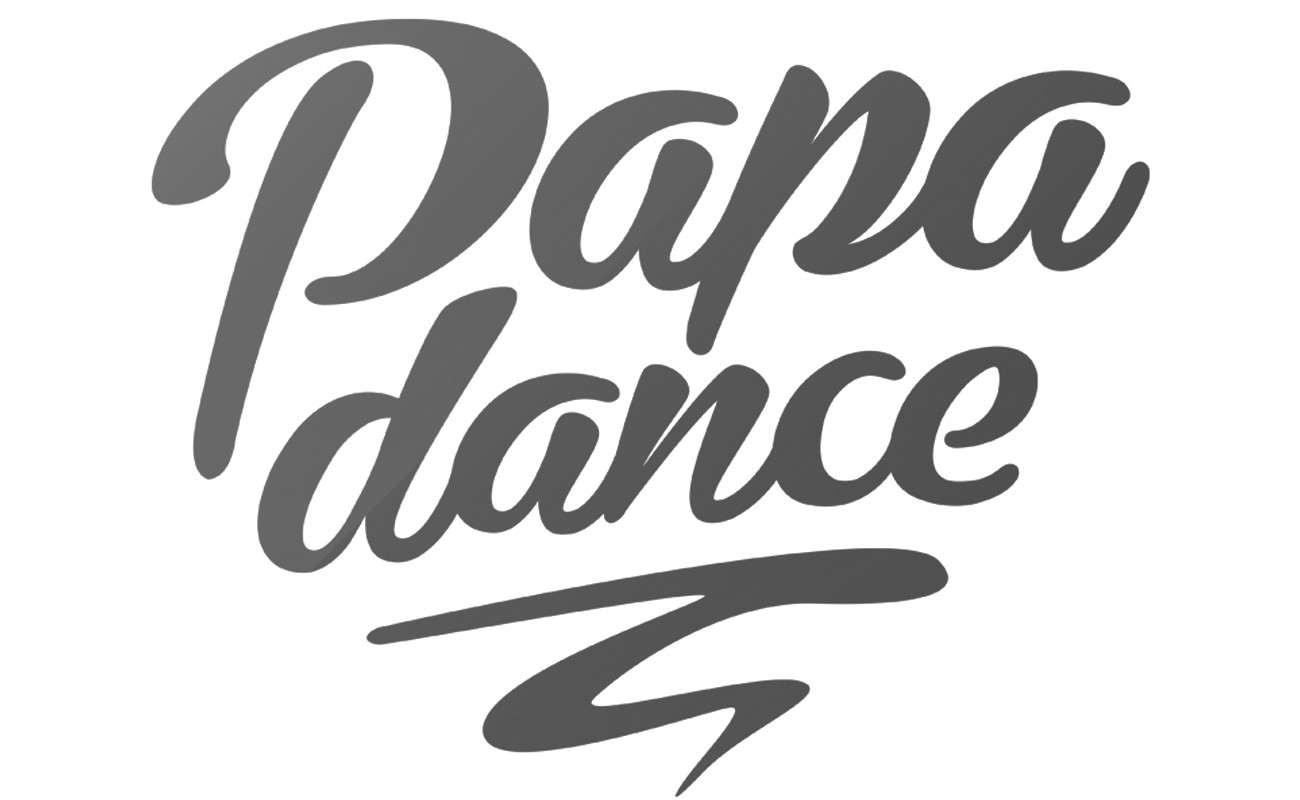 papa dance