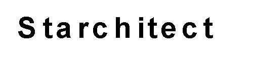 starchitect