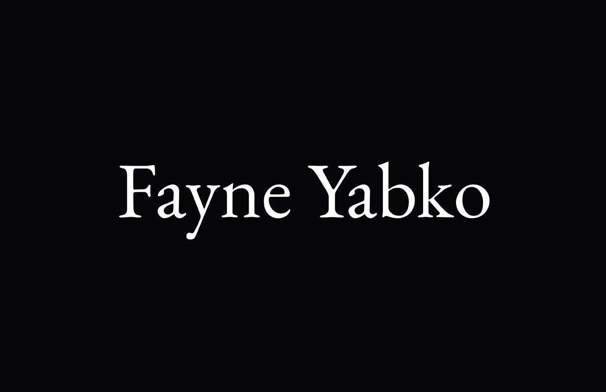 fayne yabko