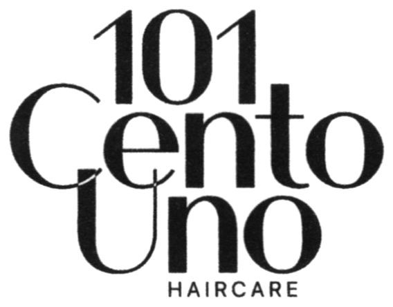 101 cento uno haircare