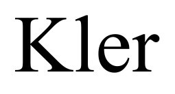 kler