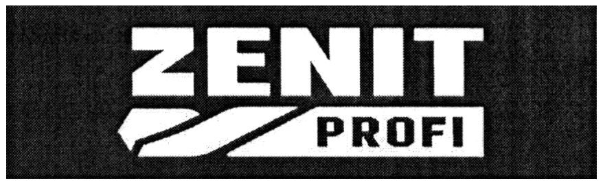 zenit profi