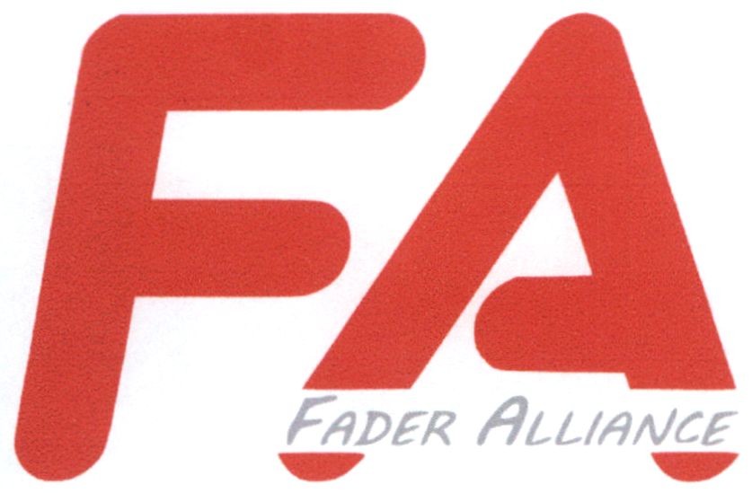 fader alliance