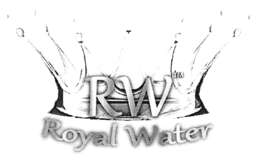 royal water