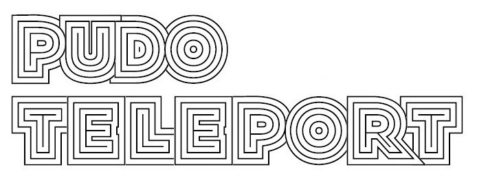 pudo teleport