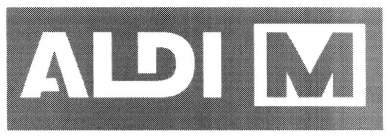 aldi m