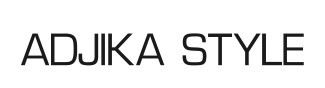 adjika style