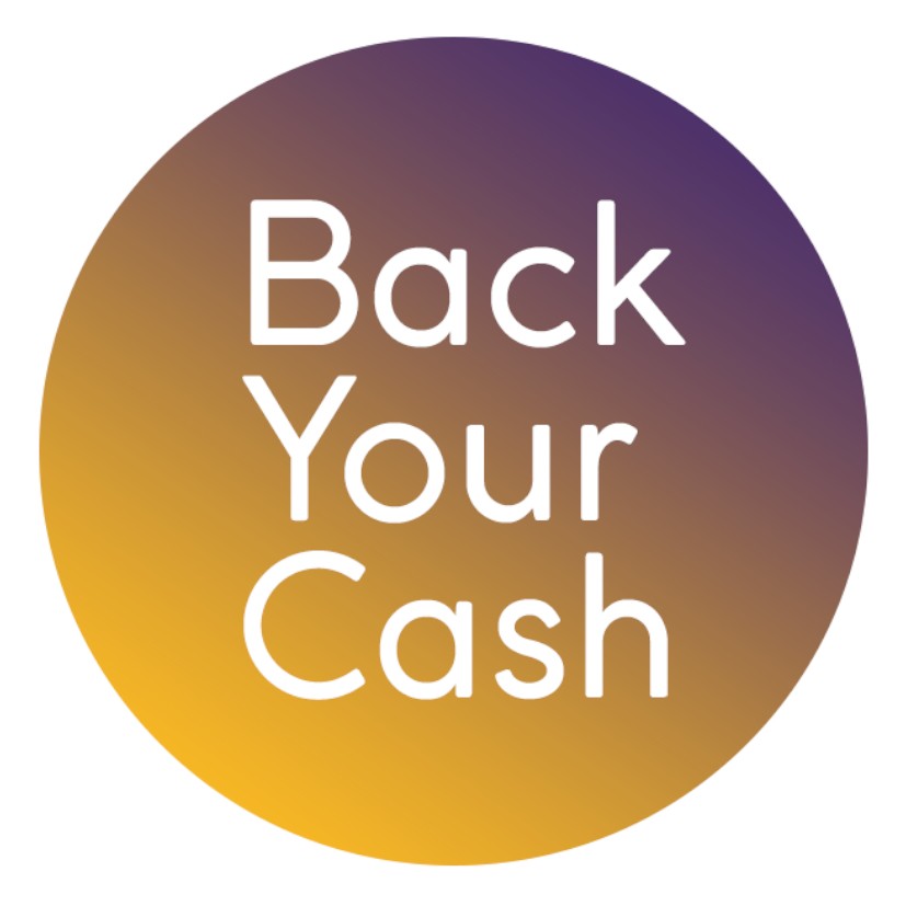 back your cash
