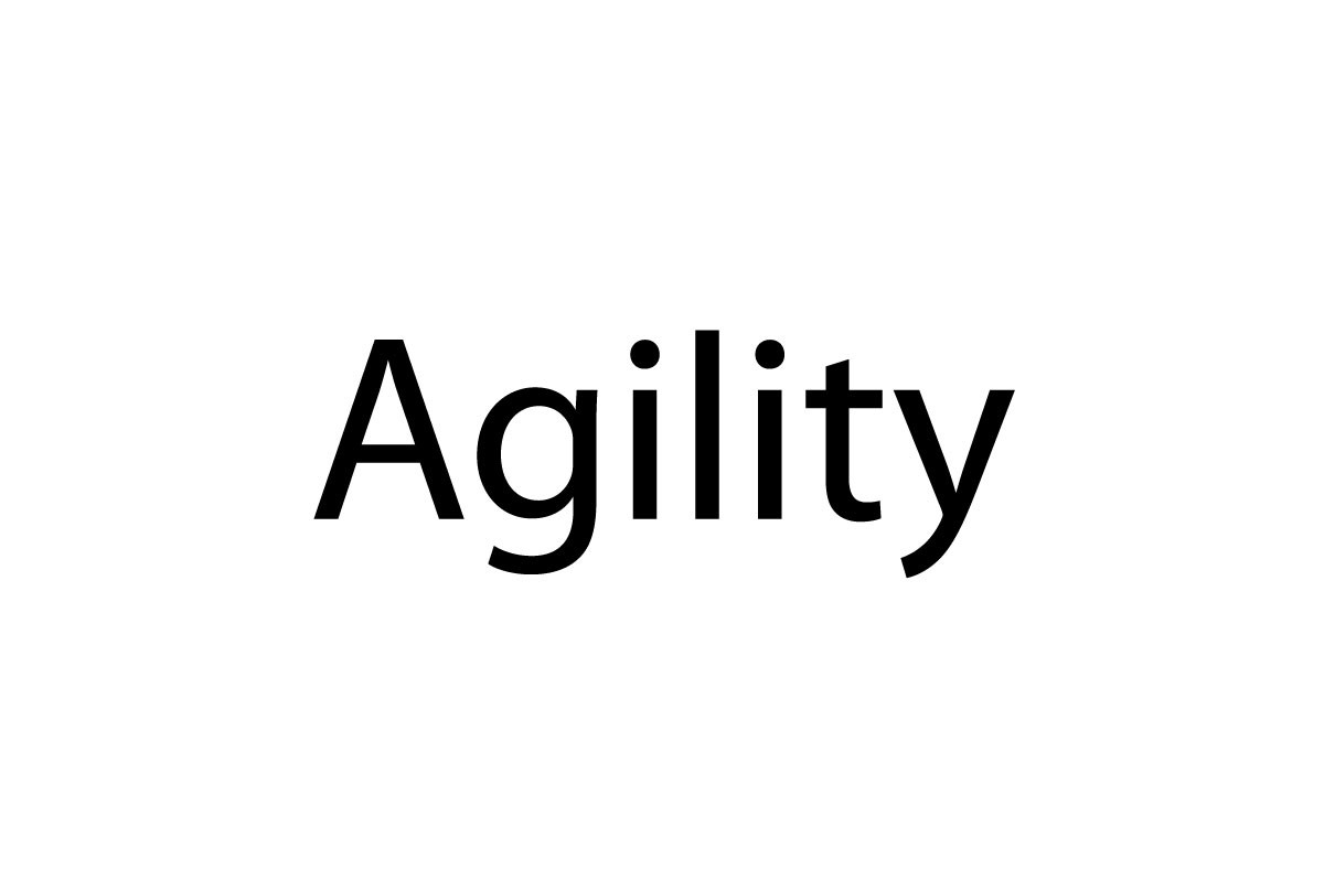 agility
