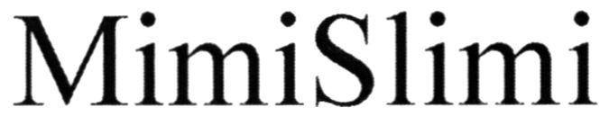 mimislimi