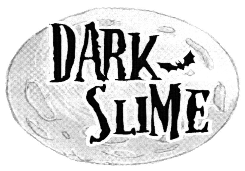 dark slime