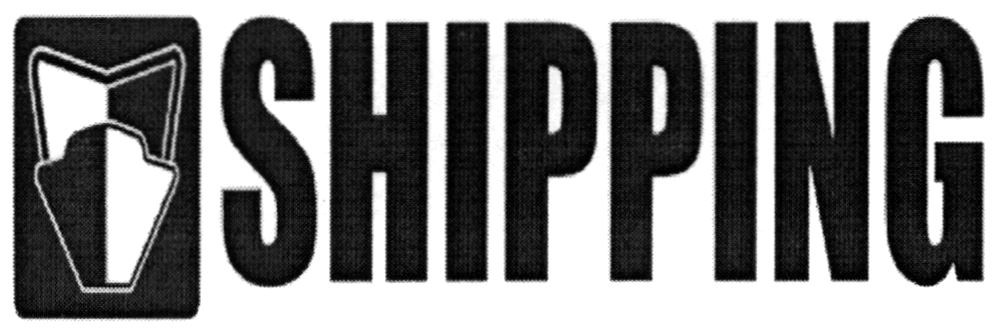 shipping
