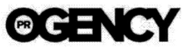 ogency pr