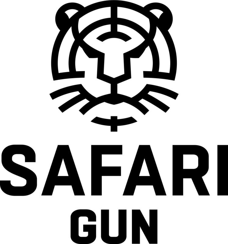safari gun