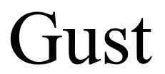 gust
