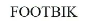 footbik