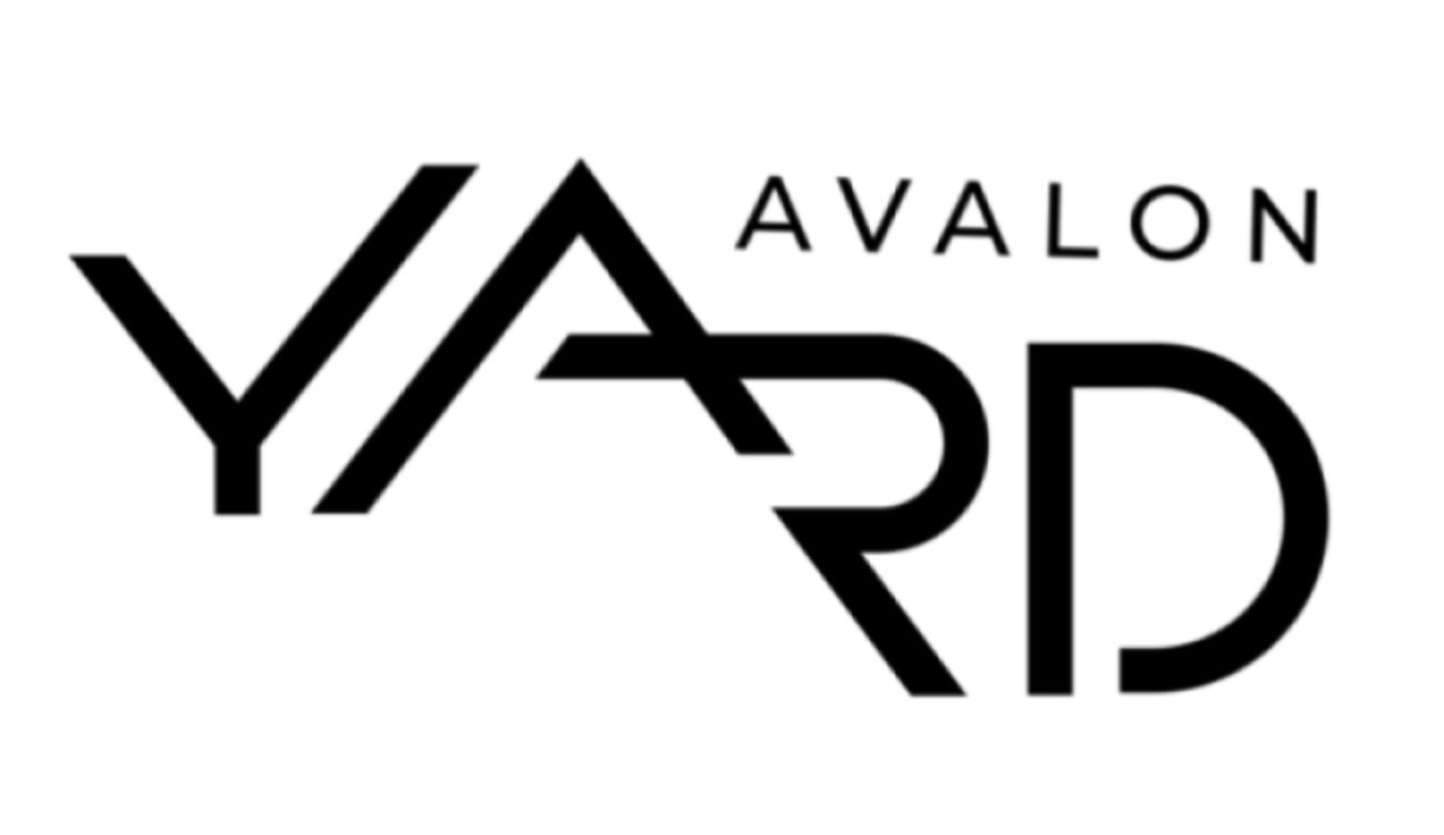 avalon yard