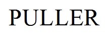 puller