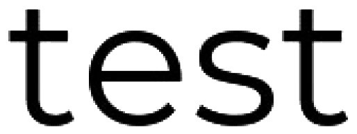 test