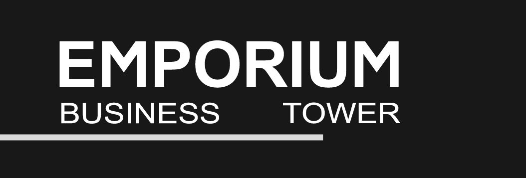 emporium business tower