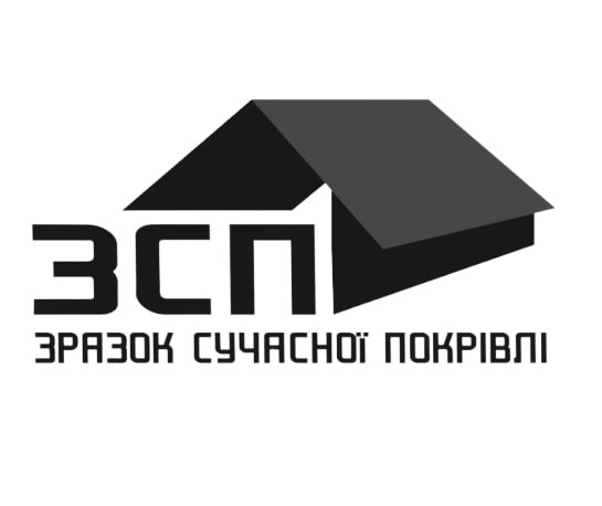 зразок сучасної покрівлі