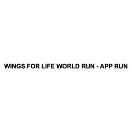 wings for life world run-app run
