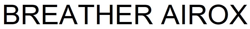 breather airox