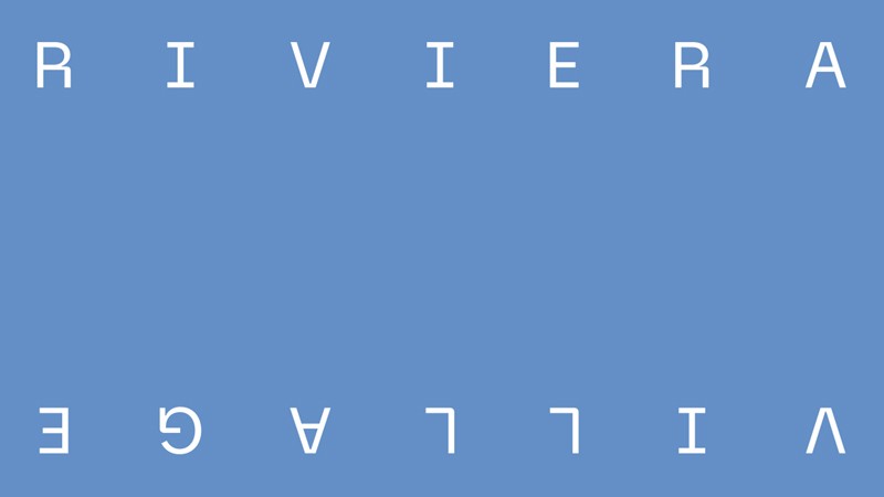 riviera village